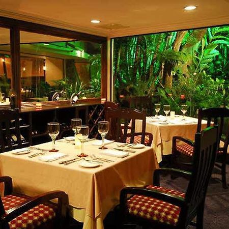 Готель Doubletree By Hilton Cariari San Jose Bajo de las Labores Екстер'єр фото