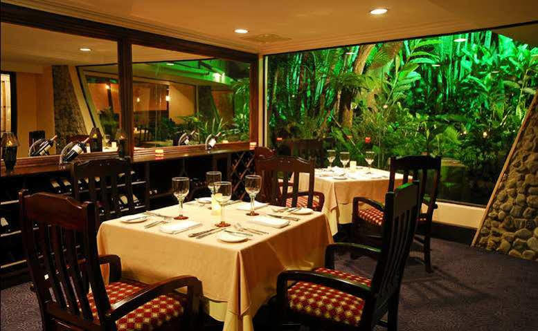 Готель Doubletree By Hilton Cariari San Jose Bajo de las Labores Екстер'єр фото