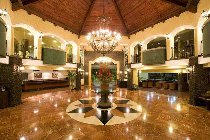 Готель Doubletree By Hilton Cariari San Jose Bajo de las Labores Екстер'єр фото